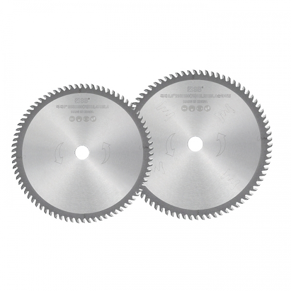에스비 원형톱날 목재용 255mm 100날 3T 고속절단기 목공 원형 팁쇼 목재