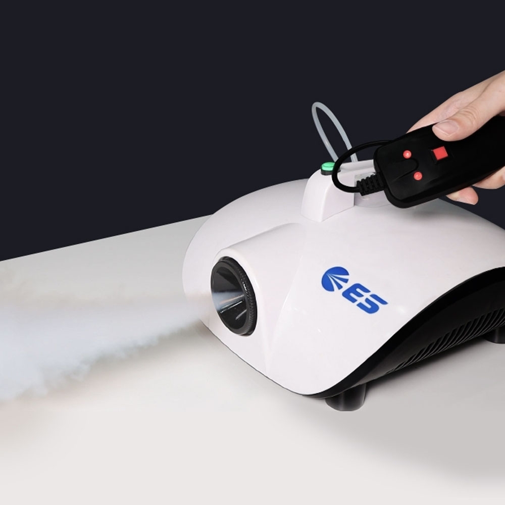 ES산업 악취 새집증후군 미세먼지 유해물질 900W 피톤치드 연무기 100ml N900