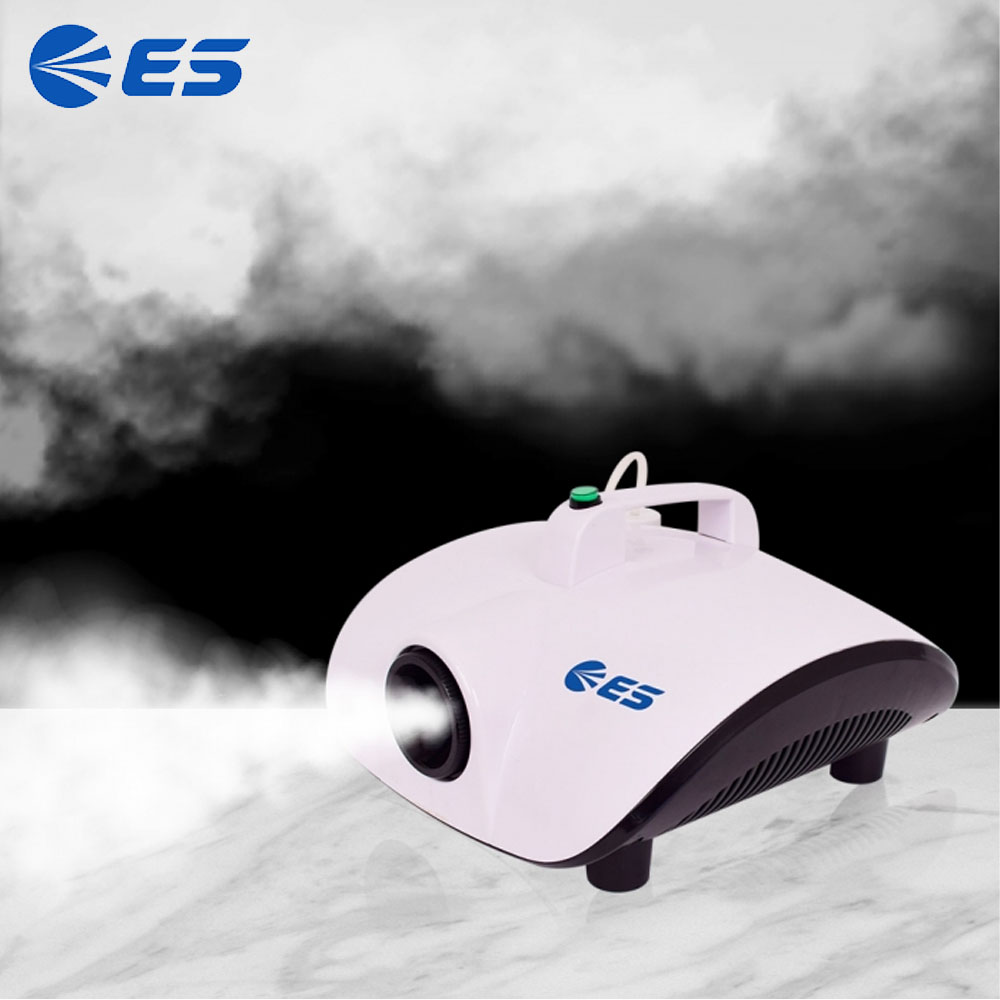 ES산업 악취 새집증후군 미세먼지 유해물질 900W 피톤치드 연무기 100ml N900