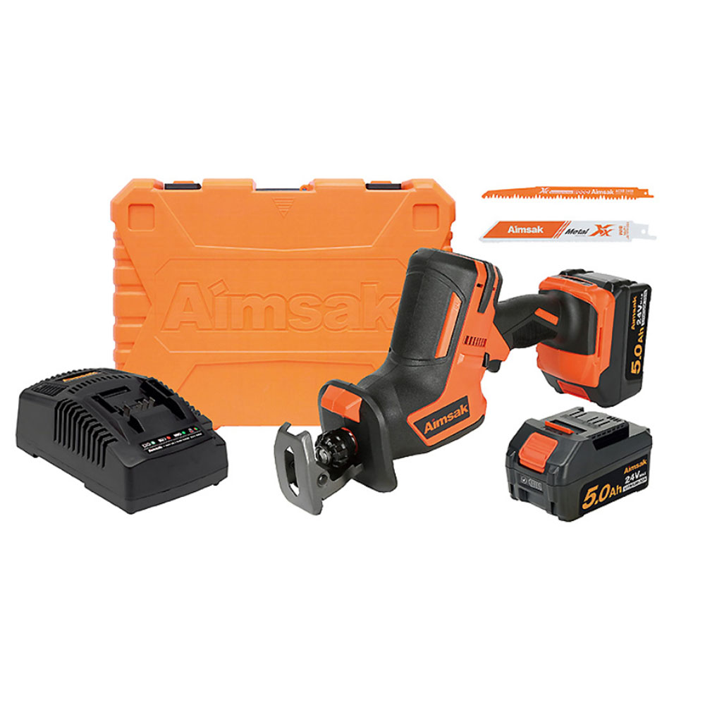 아임삭 컷쏘 충전컷소세트 21.6V 5.0Ah BL22C805