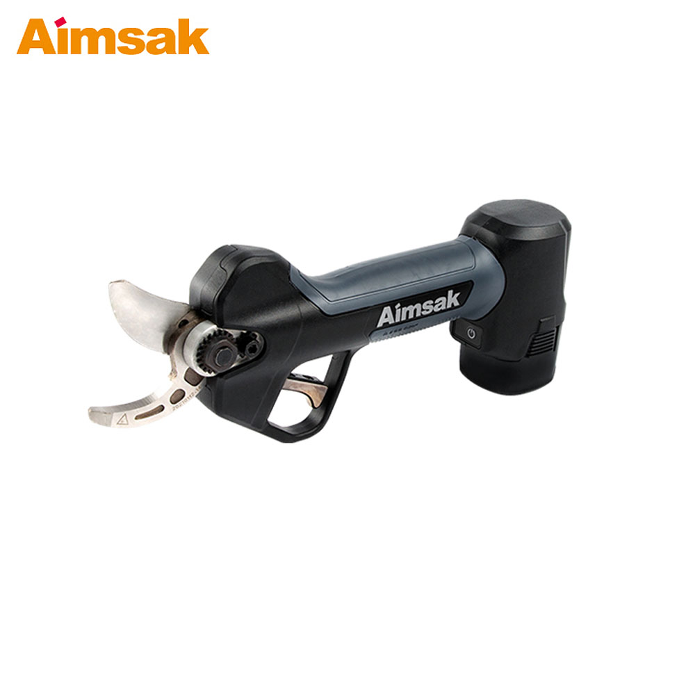 아임삭 충전전지가위 40mm 14.4V 2.0Ah 배터리 2팩세트 BL14P502-2B