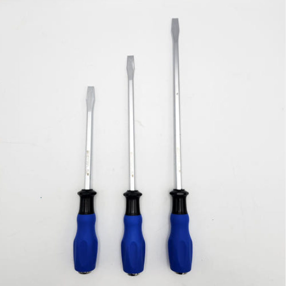 센툴 사각함마 일자타격용 다가네드라이버 8x150mm STT-08011