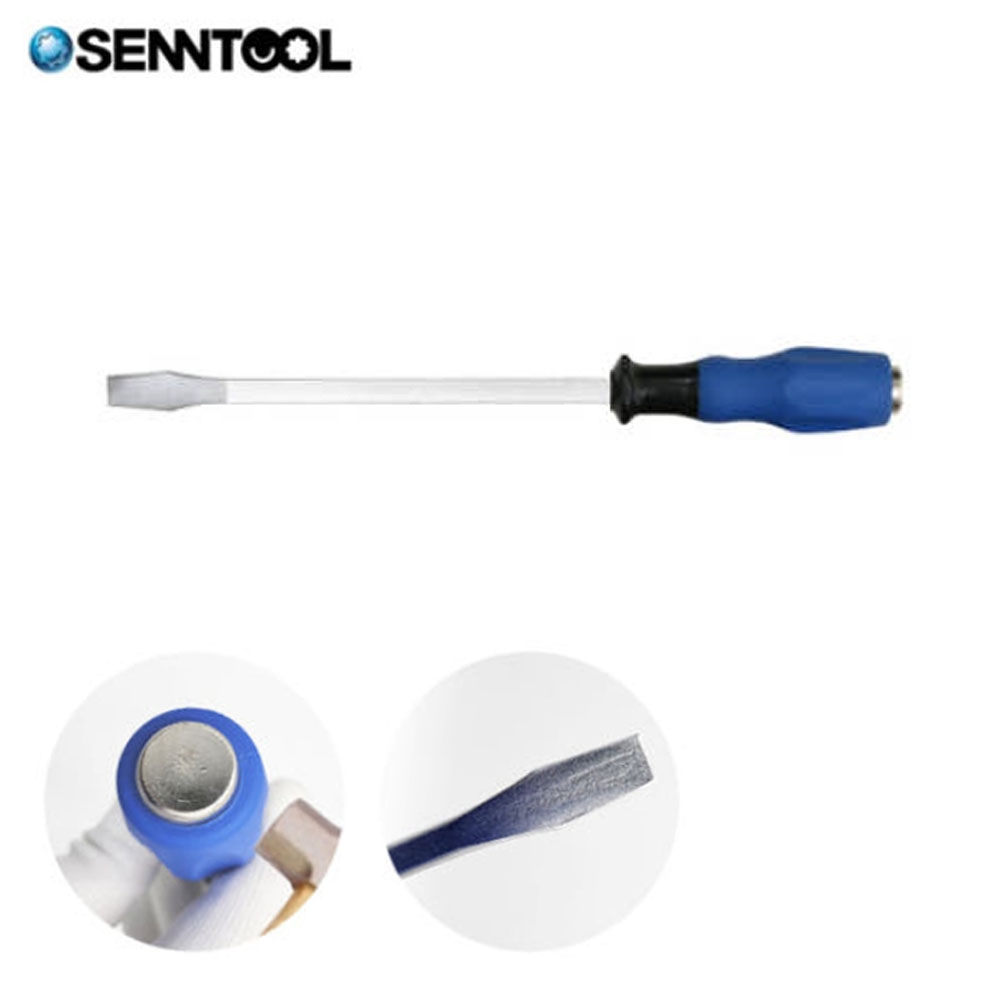 센툴 사각함마 일자타격용 다가네드라이버 8x150mm STT-08011