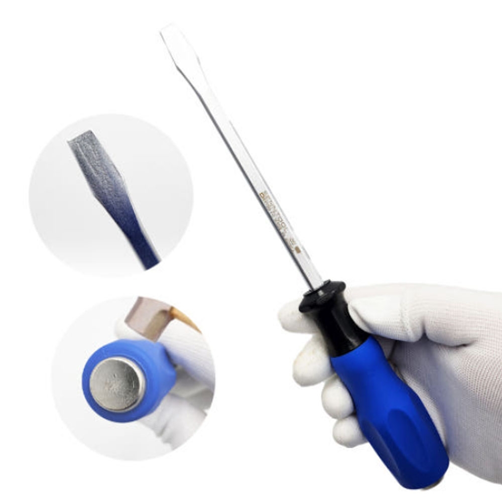 센툴 사각함마 일자타격용 다가네드라이버 8x150mm STT-08011