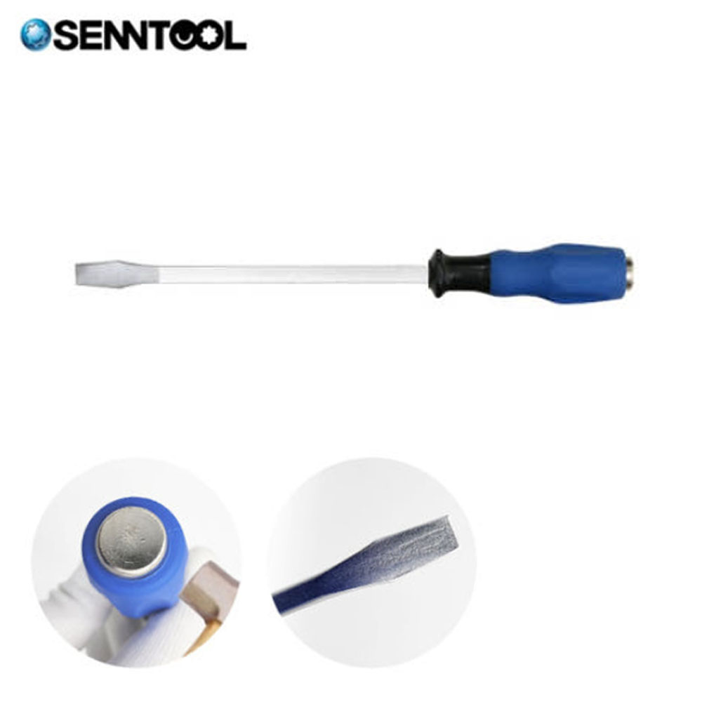 센툴 사각함마 일자타격용 다가네드라이버 8x150mm STT-08011