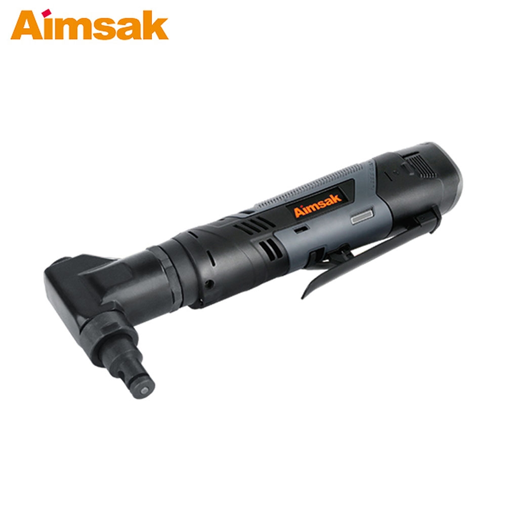 아임삭 라쳇렌치 충전니블러 14.4V 2.0Ah세트 AN414B