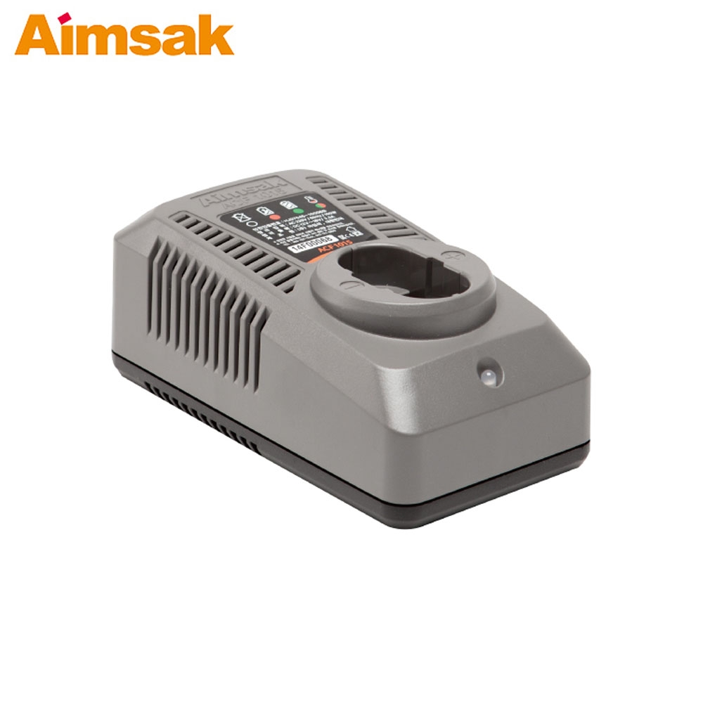 아임삭 리튬이온충전기 12V-18V 2.5Ah ACF1015