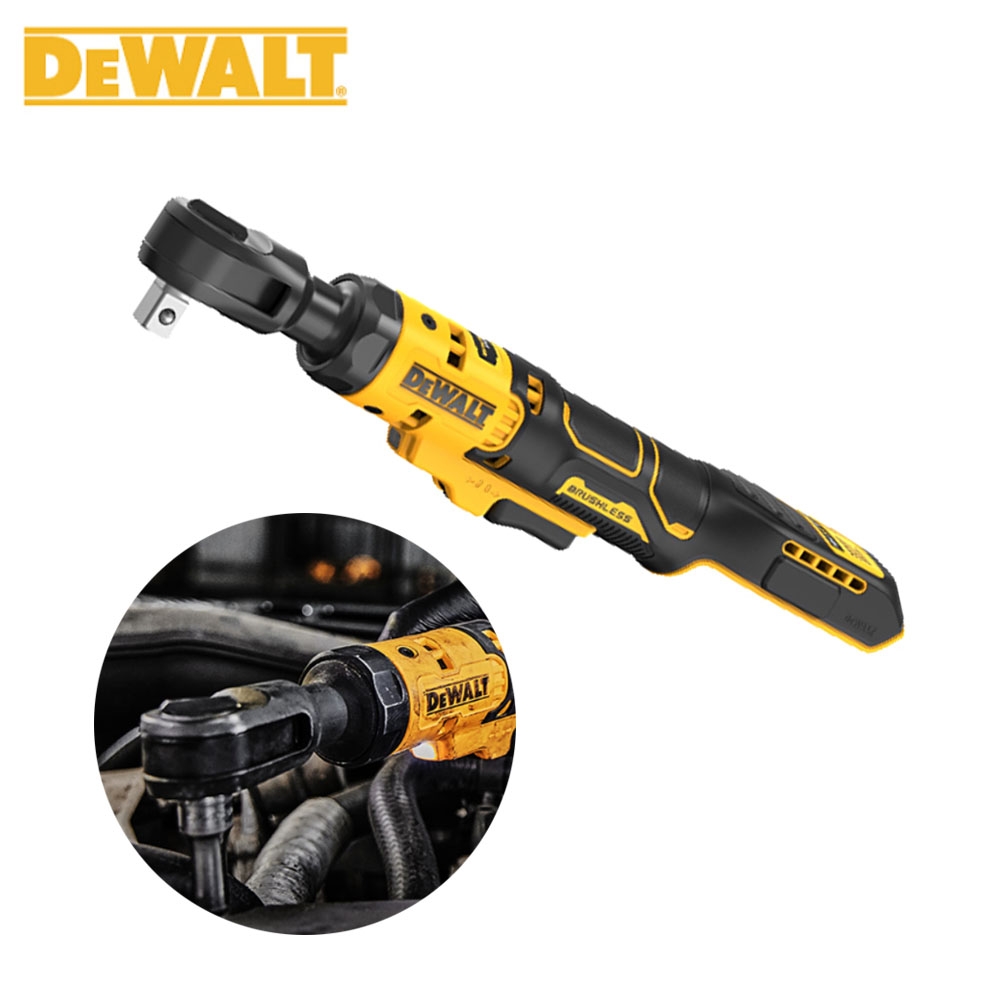 디월트 브러쉬리스 충전라쳇 20V MAX DCF512N 본체만