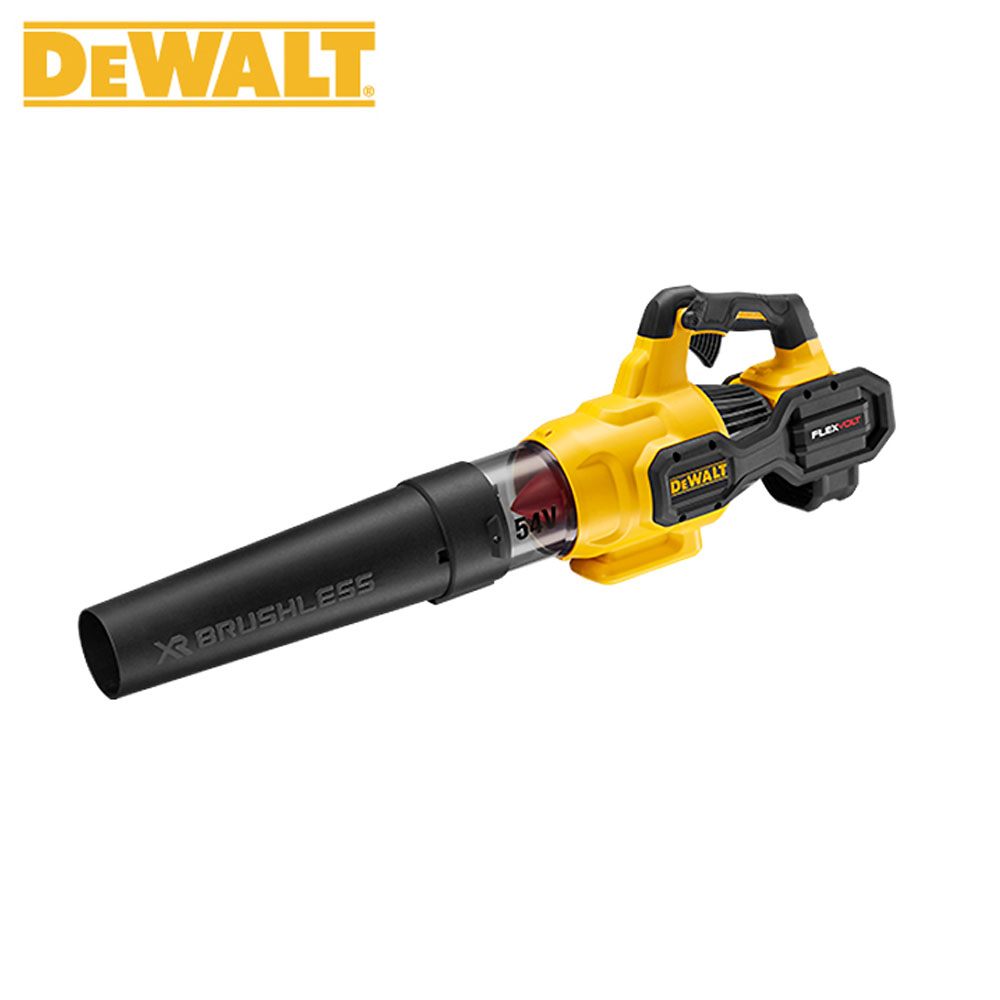 디월트 브러쉬리스 블러워 60V MAX 3.0Ah 배터리1팩 충전송풍기 DCMBA572X1