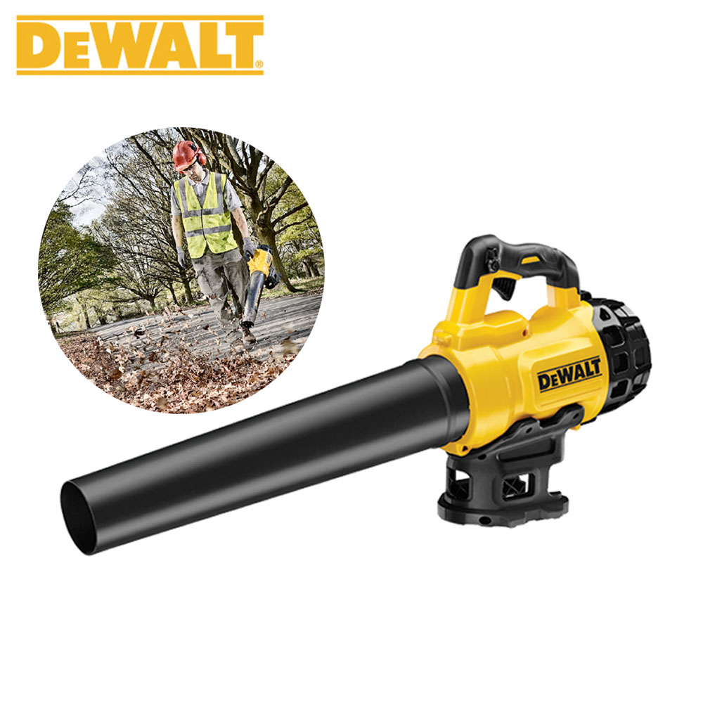 디월트 브러쉬리스 G2 블러워 20V MAX 충전송풍기 DCMBL562N 본체만