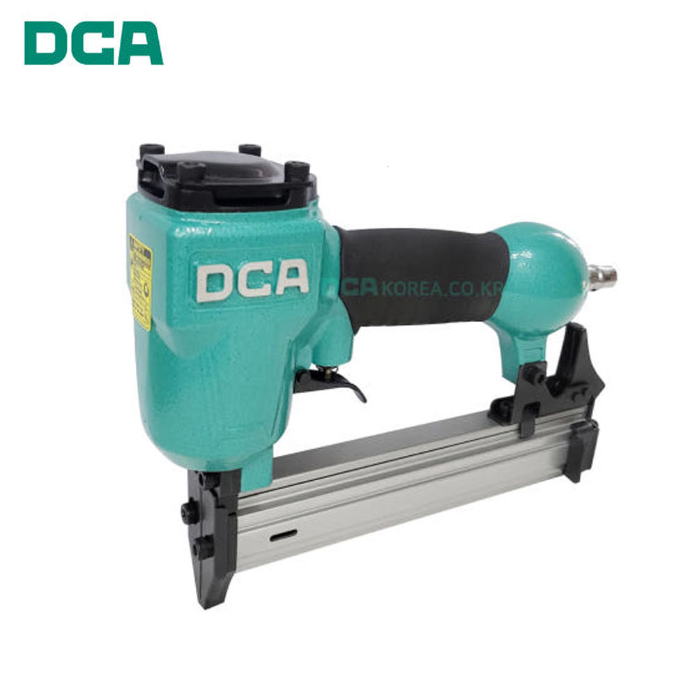 DCA 인테리어타카 ㄷ자핀사용 에어타카 A03-1022J