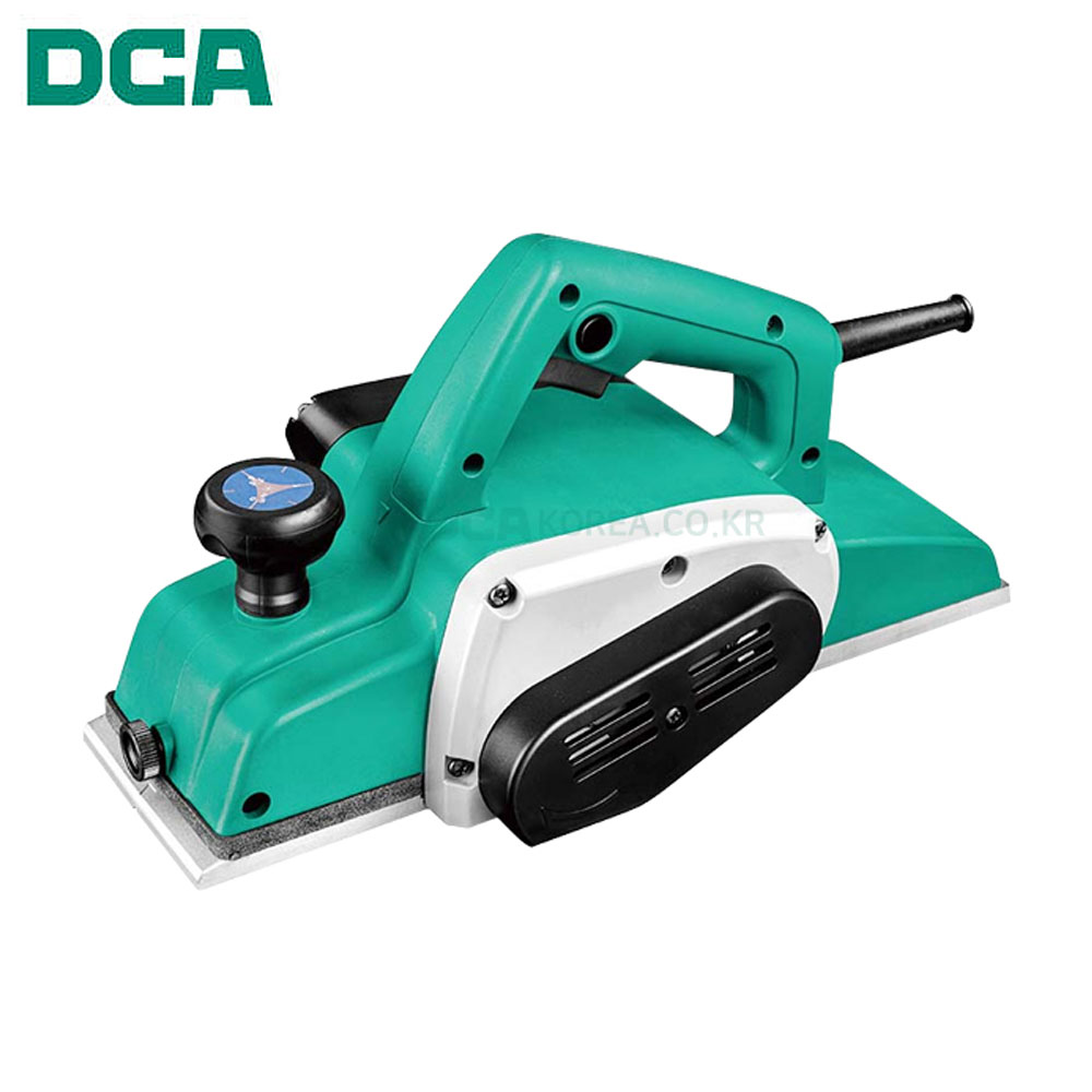 DCA 깊이조절 최대폭110mm 840W 전기대패 100mm AMB110