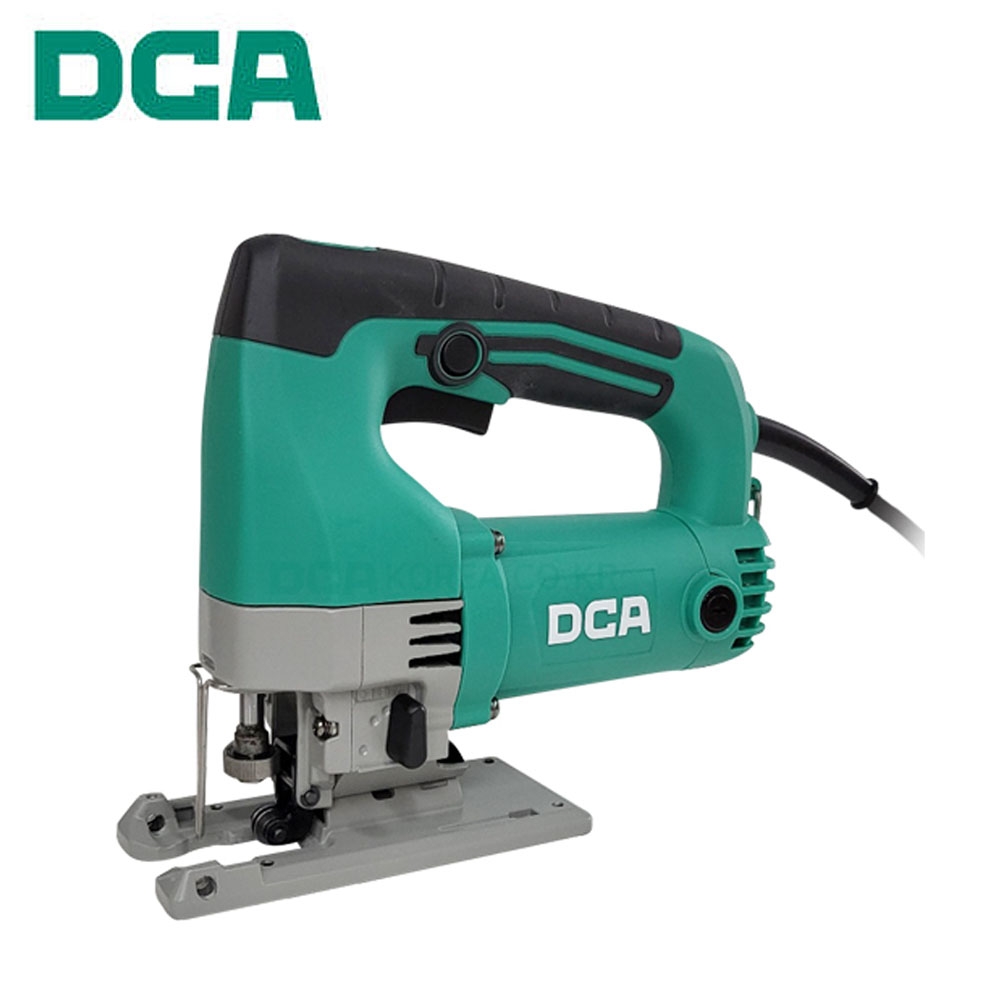 DCA 오비탈 직쏘 6단속도조절 600W 유선직소 AMQ65K