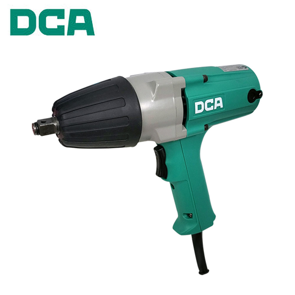 DCA 임팩트렌치 1/2 소켓포함 340W 임팩렌치 24mm APB20C