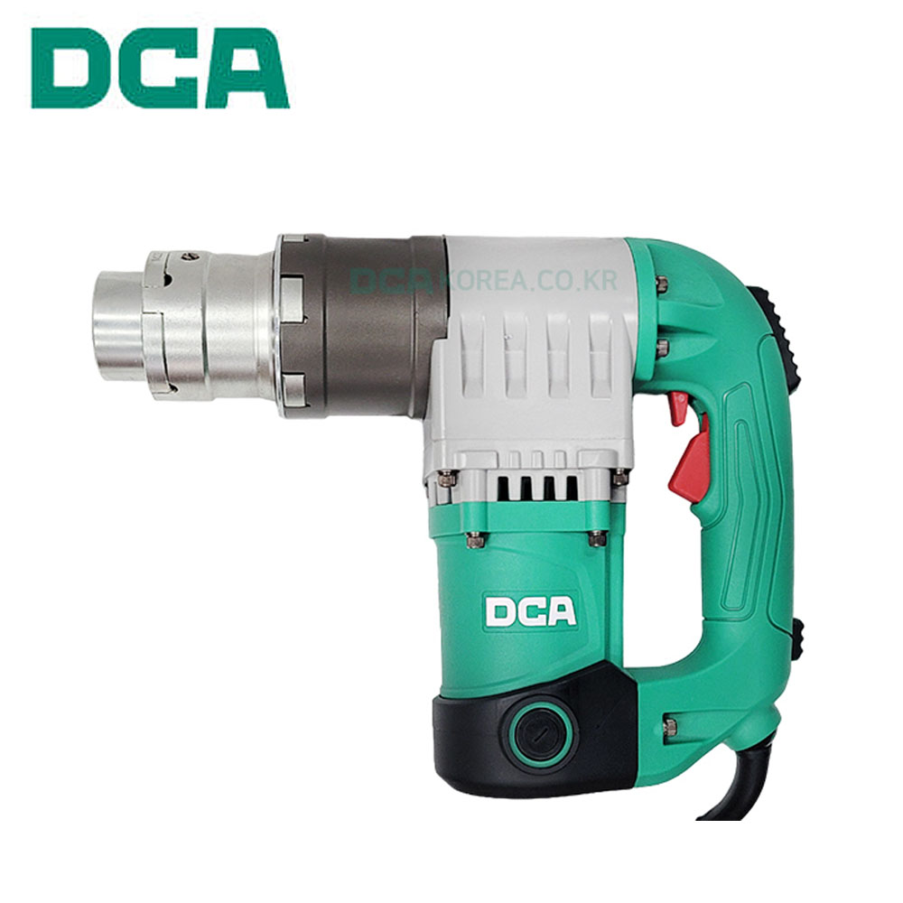DCA 전기쉐어렌치 고장력볼트 M22 M24 소켓포함 1050W 임팩샤렌치 APB24E