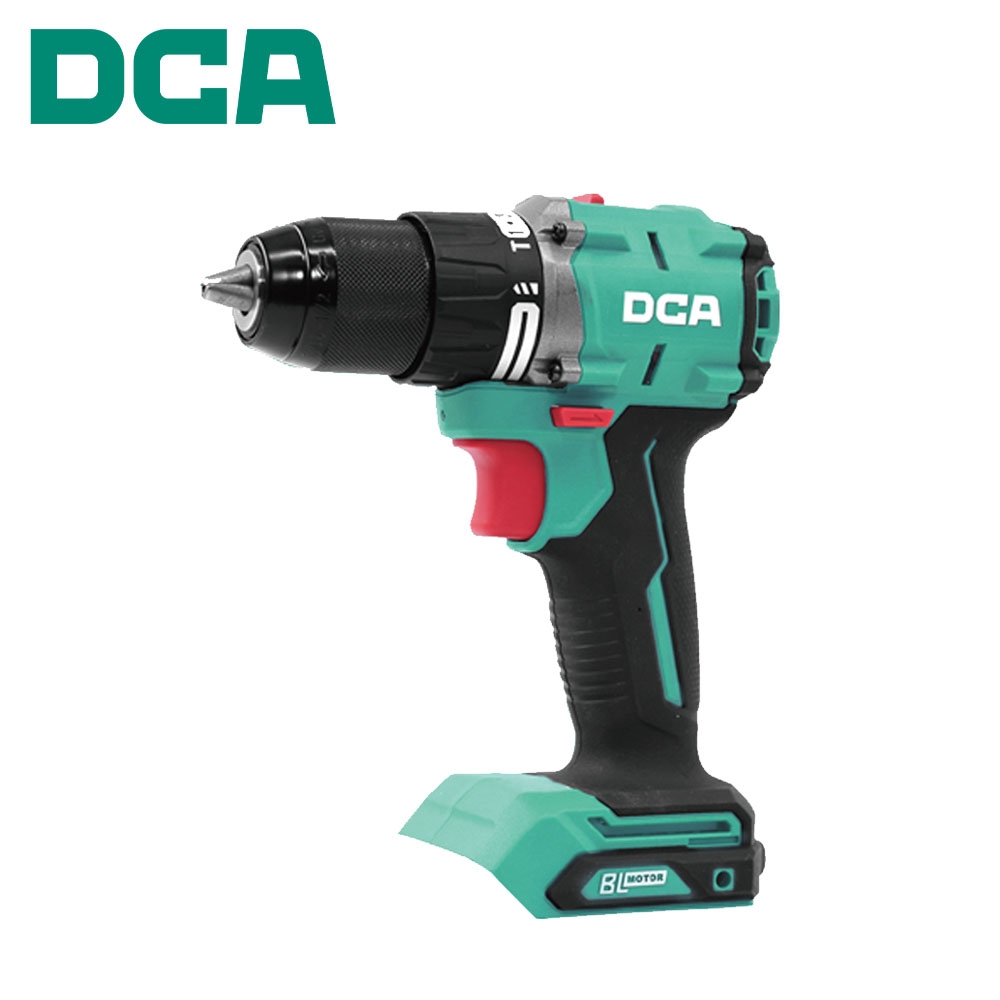 DCA 무선햄머 BL모터 2단속도조절 20V 충전함마드릴 ADJZ2060IZ 본체만