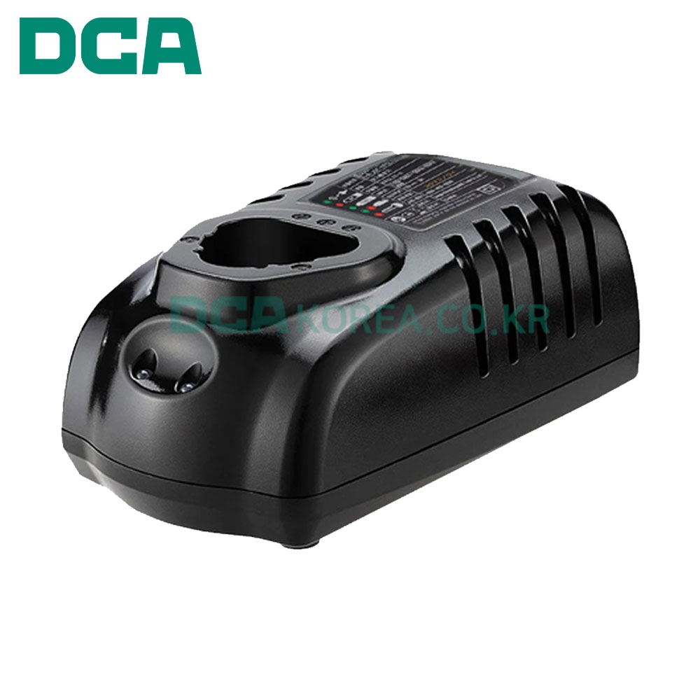 DCA 급속충전 12V 3.0A 리튬이온충전기 FFCL12-4