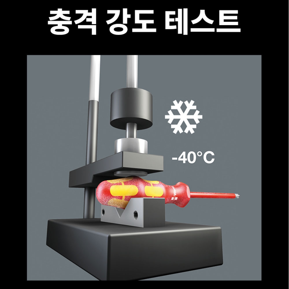 베라 162 i 십자 절연 스크류드라이버 100-200mm 선택구매 05006153001