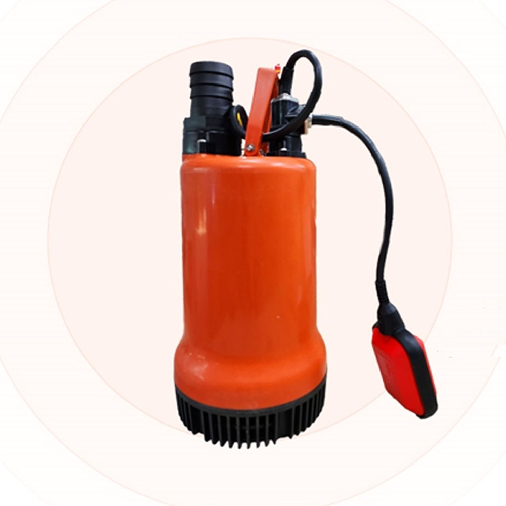 하백 스텐316 스텐316 수중용 다목적 해수용 자동펌프 700W HSWP-400F