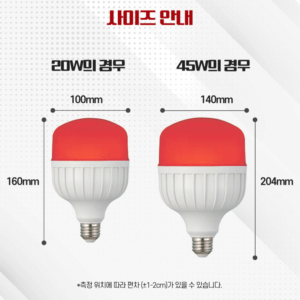 룩스웰 안티모그 모기 해충 하루살이 20000루멘 친환경 LED 해충퇴치램프 20W