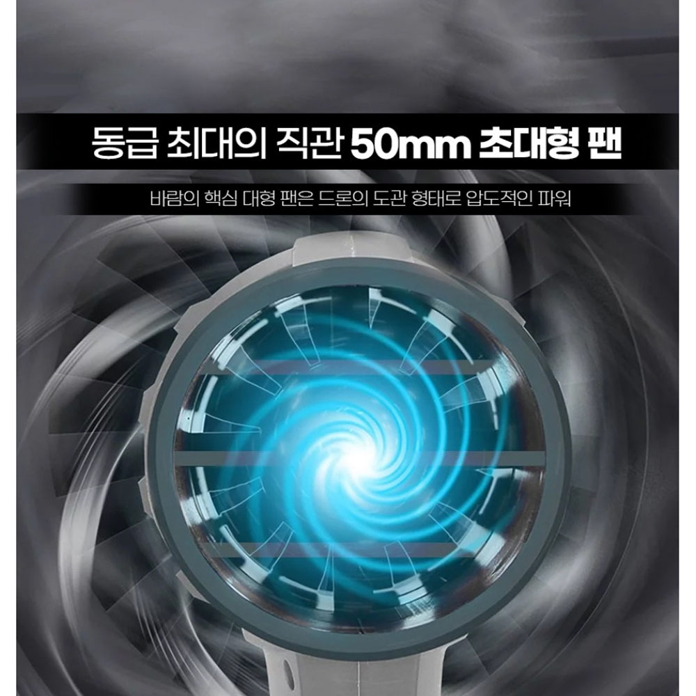1FA 강력 블로워 무선 브로와 세차 제설 낙엽 마끼다호환 충전 송풍기 STB-55 본체만