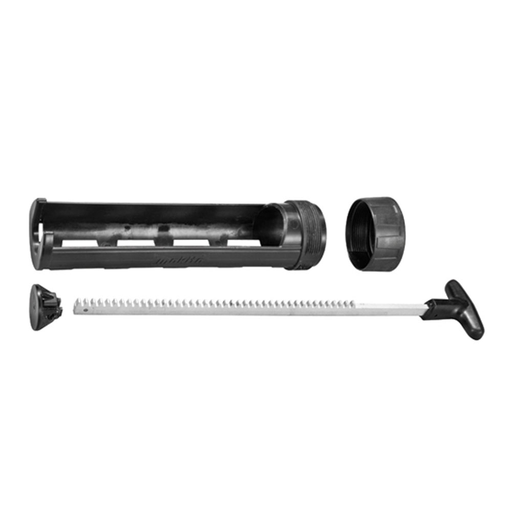 마끼다 실리콘건 300ml홀더 18V 5.0Ah호환배터리포함 충전코킹건 DCG180