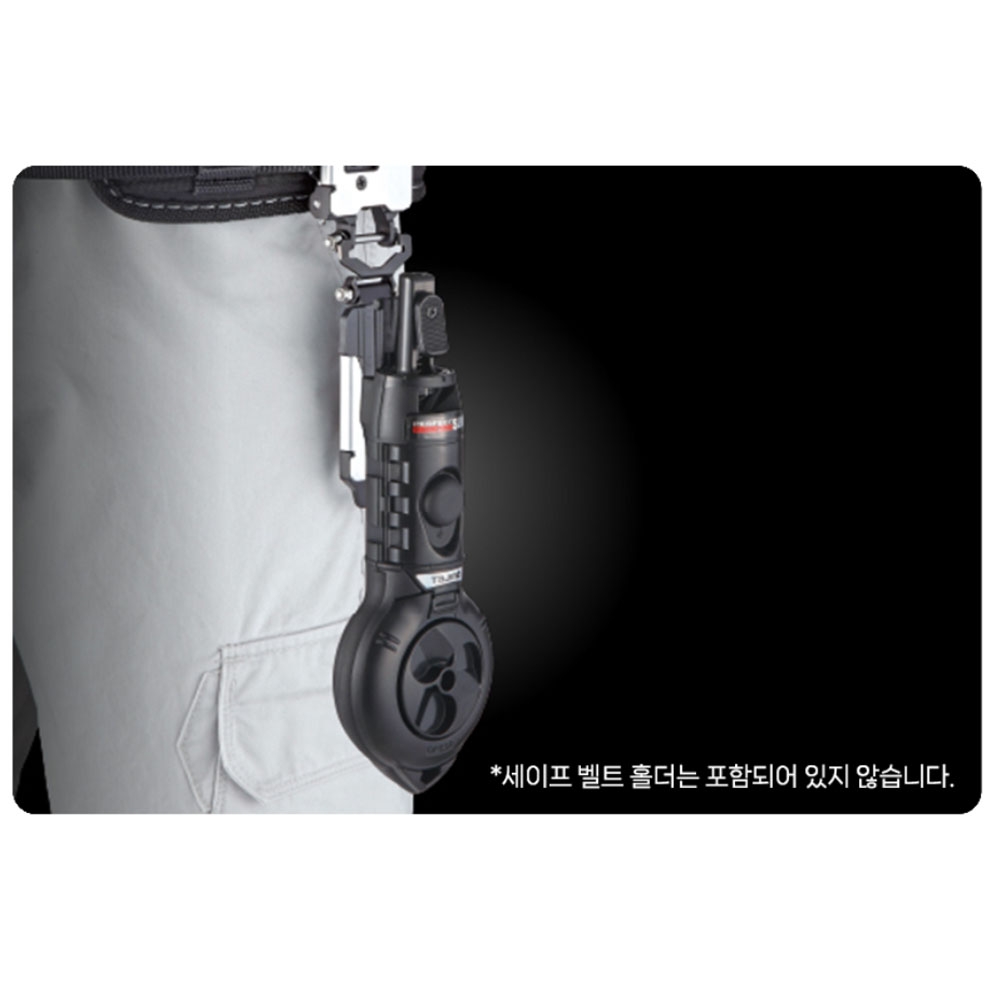 타지마 세이프 퍼펙트 실길이 15m 먹치기 자동 안전 먹통 SFPS-EVO-SBK