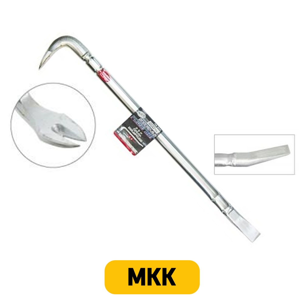 MKK 빠루 600mm 손빠루 PB-600 망치 못빼기 지렛대