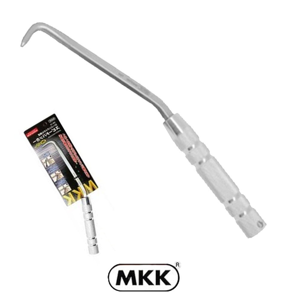 MKK 철근결속핸들 하카 265mm HK-10 메쉬타입 회전형 핸들 갈고리