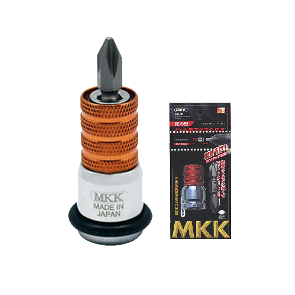 MKK 3/8 렌치비트복스 BA-95 임팩트렌치용 드릴비트 어댑터