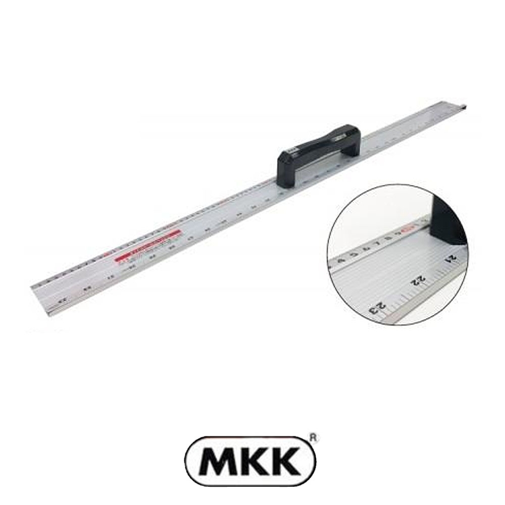 MKK 1000mm 가이드직자 GSH-1000 도배자