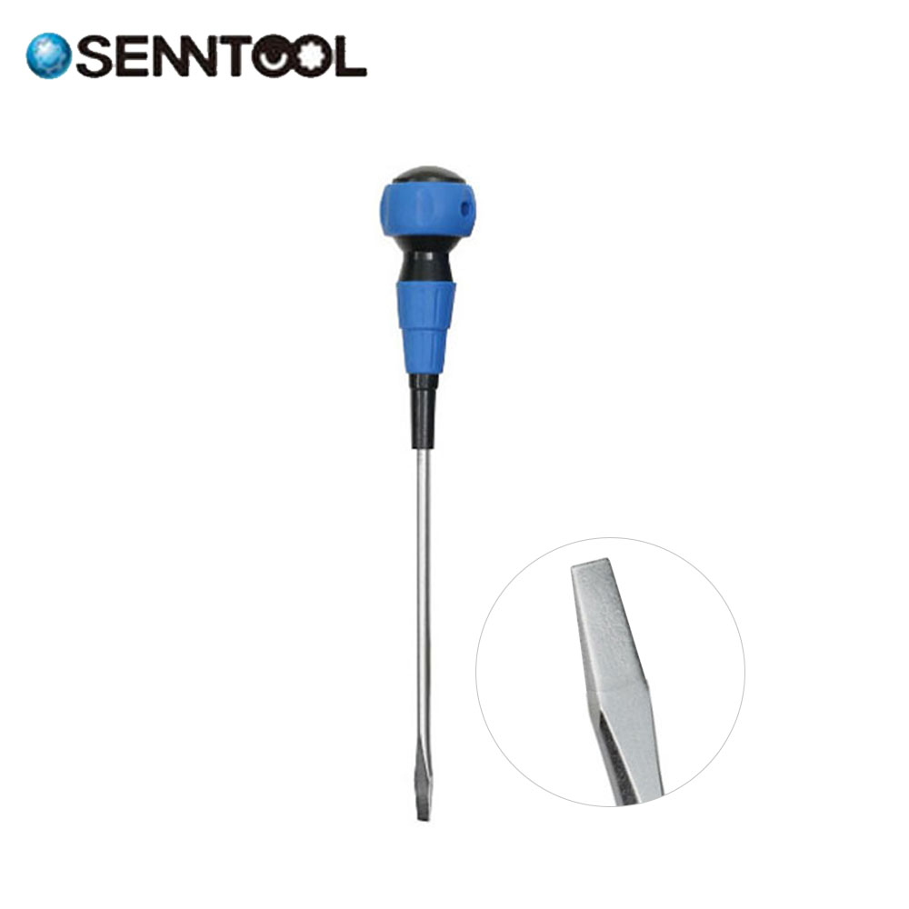 센툴 6.3X100mm 십자 전공드라이버 ST-0801