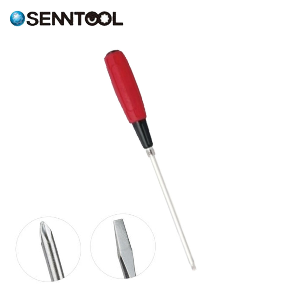 센툴 6.35X150mm 원형 양용드라이버 STW-0502