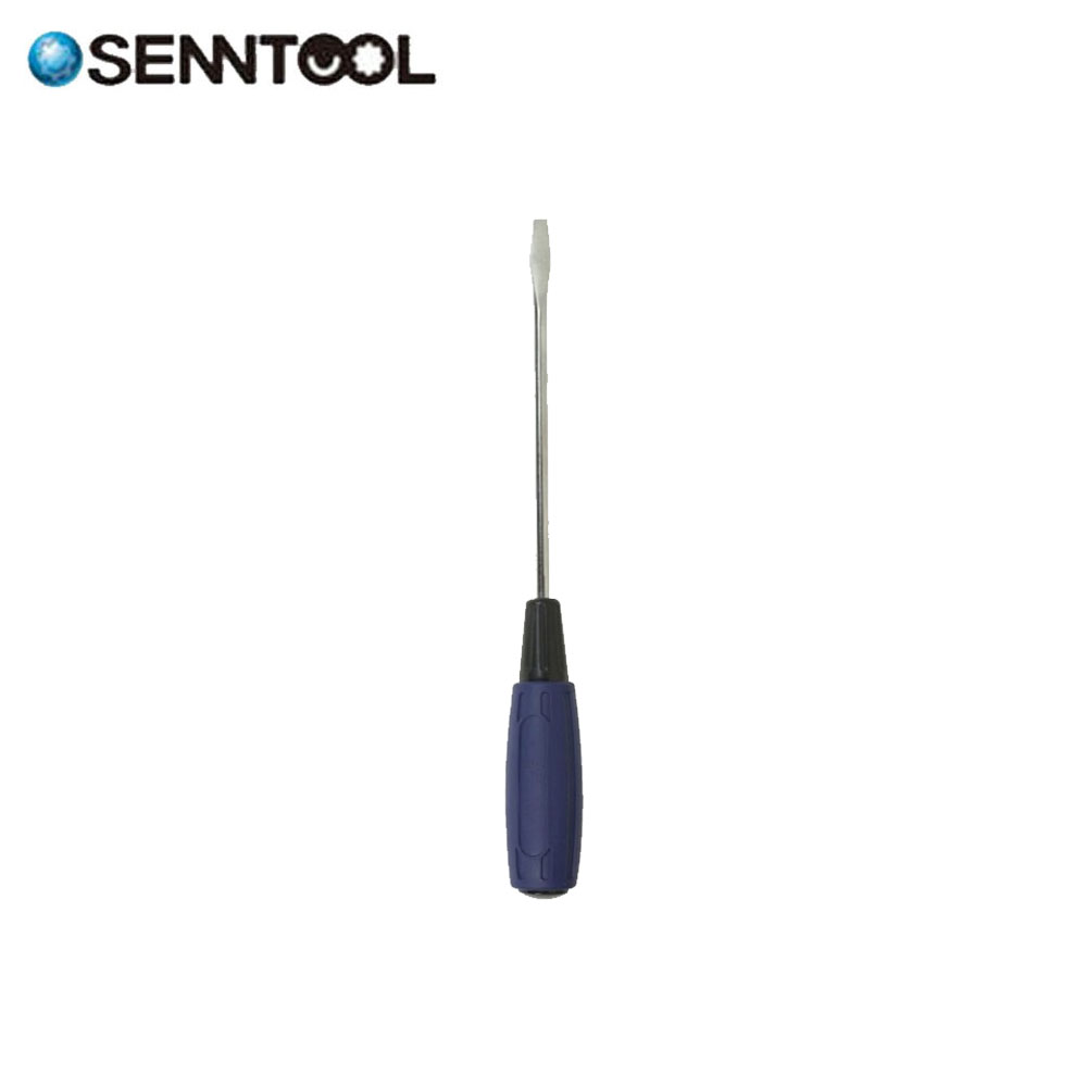 센툴 6X100mm 원형 십자드라이버 ST-0601