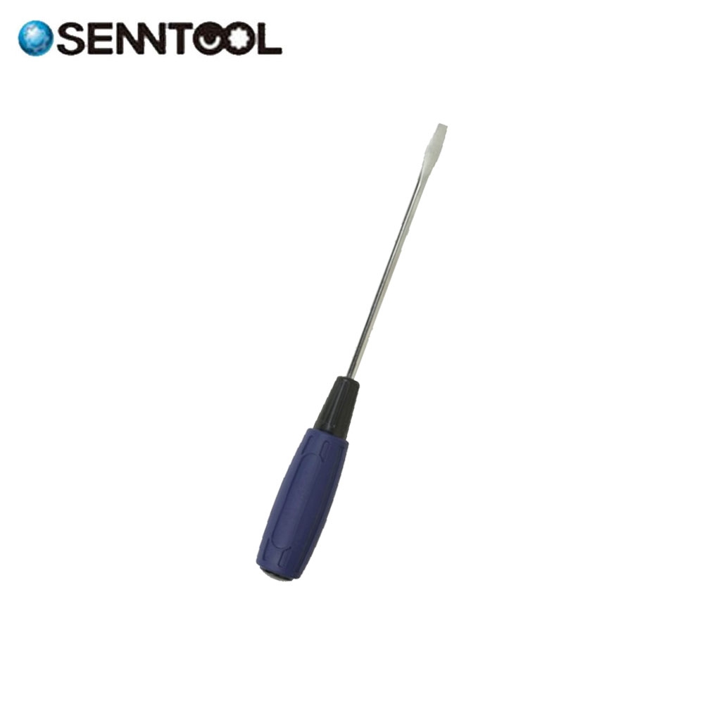 센툴 6X100mm 원형 십자드라이버 ST-0601