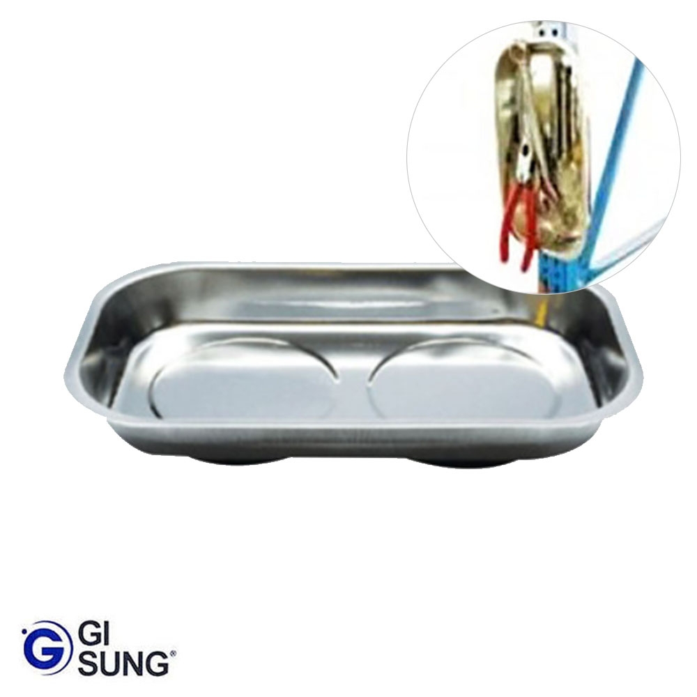 기성 강력자석 볼트 나사 너트 부착 자석접시 1구 GMP-06R