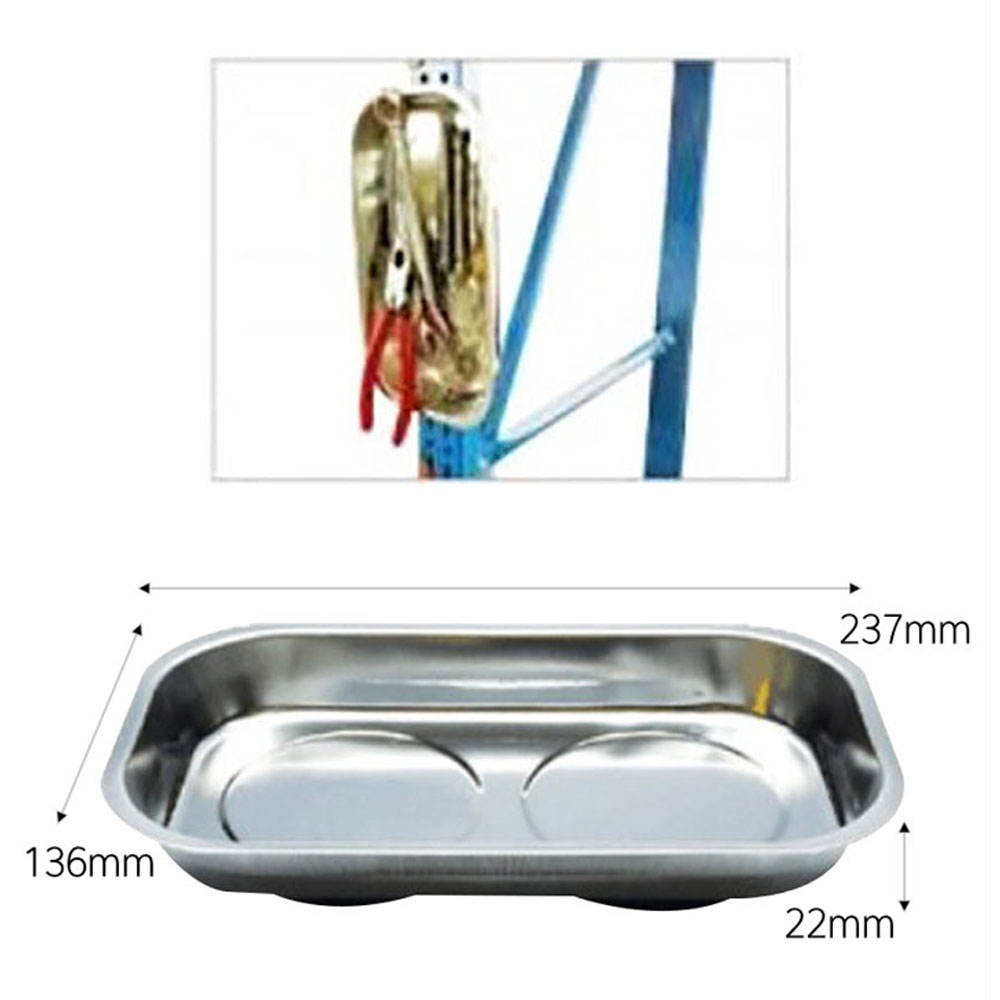 기성 강력자석 볼트 나사 너트 부착 자석접시 1구 GMP-06R
