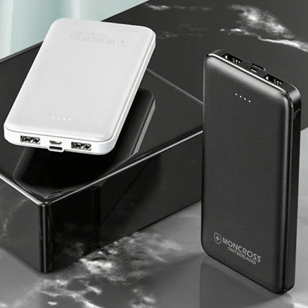 몽크로스 발열조끼용 보조배터리 10000mAh
