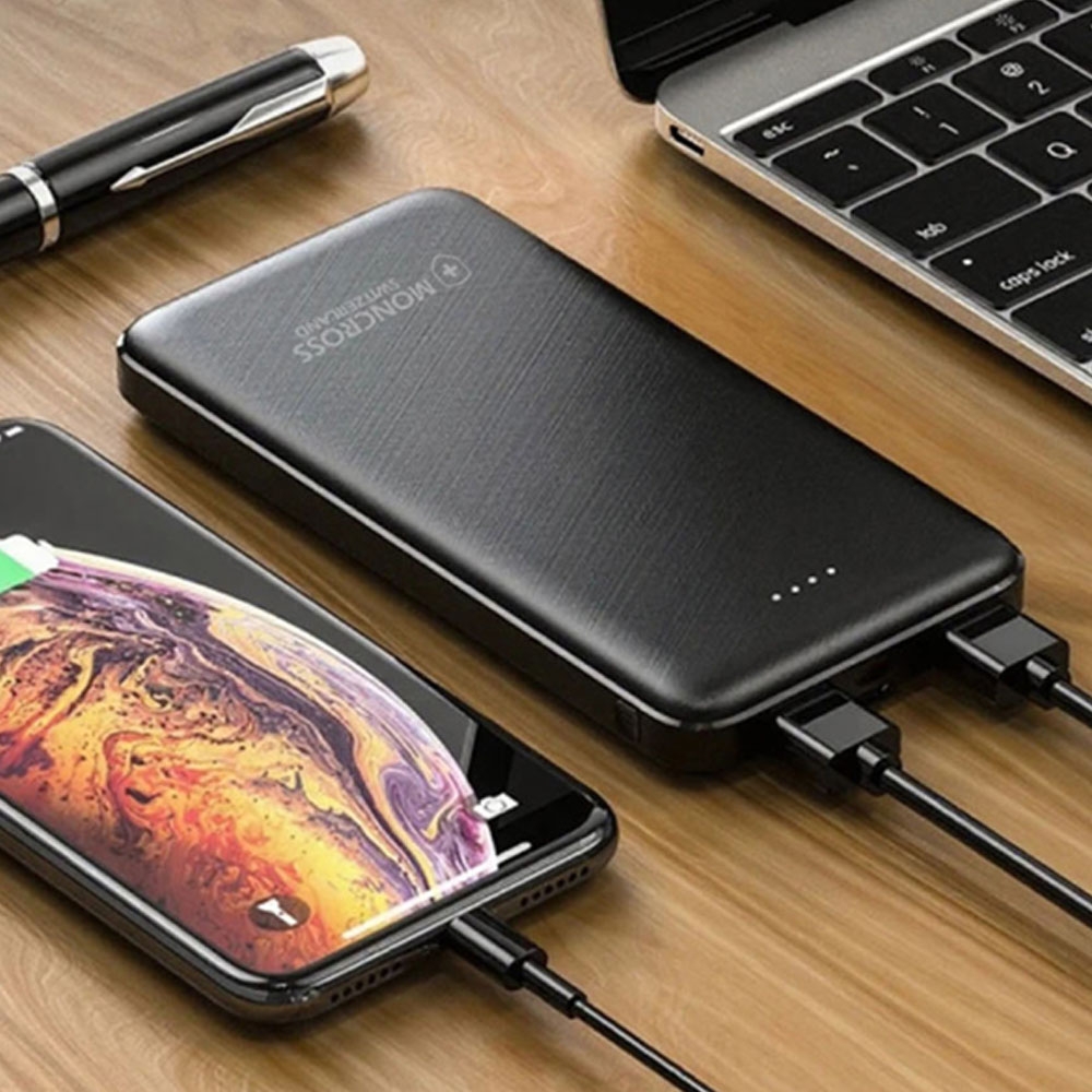 몽크로스 발열조끼용 보조배터리 10000mAh