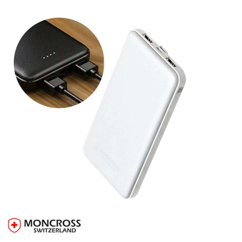 몽크로스 발열조끼용 보조배터리 10000mAh