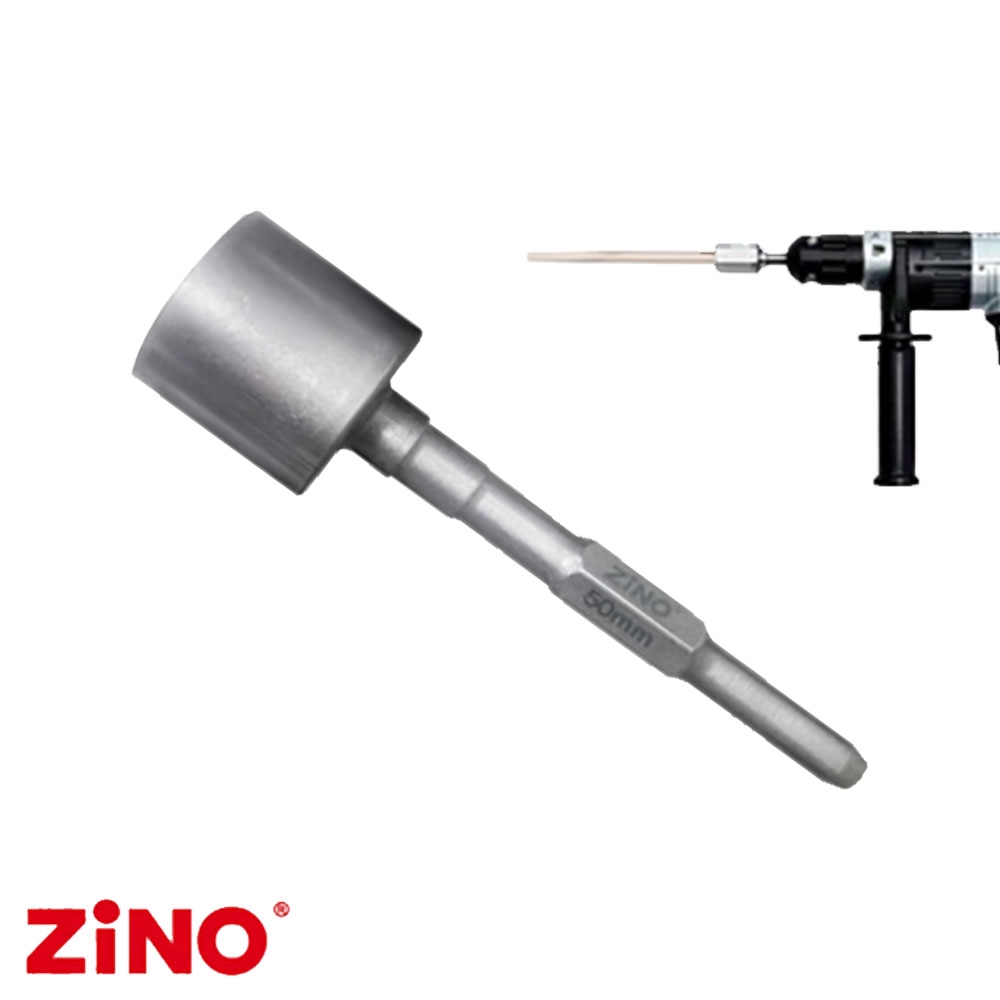 지노 20x180mm 말뚝 접지봉 펜스 지주대 하우스파이프함마 ZPH20-180