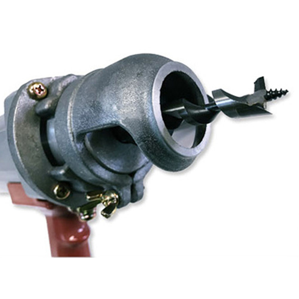EGL 750W 통나무 천공 32.000RPM 알루미늄 버섯드릴 GM15A