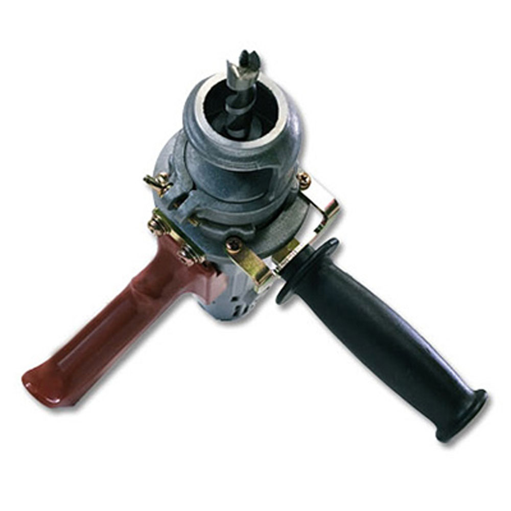 EGL 750W 통나무 천공 32.000RPM 알루미늄 버섯드릴 GM15A