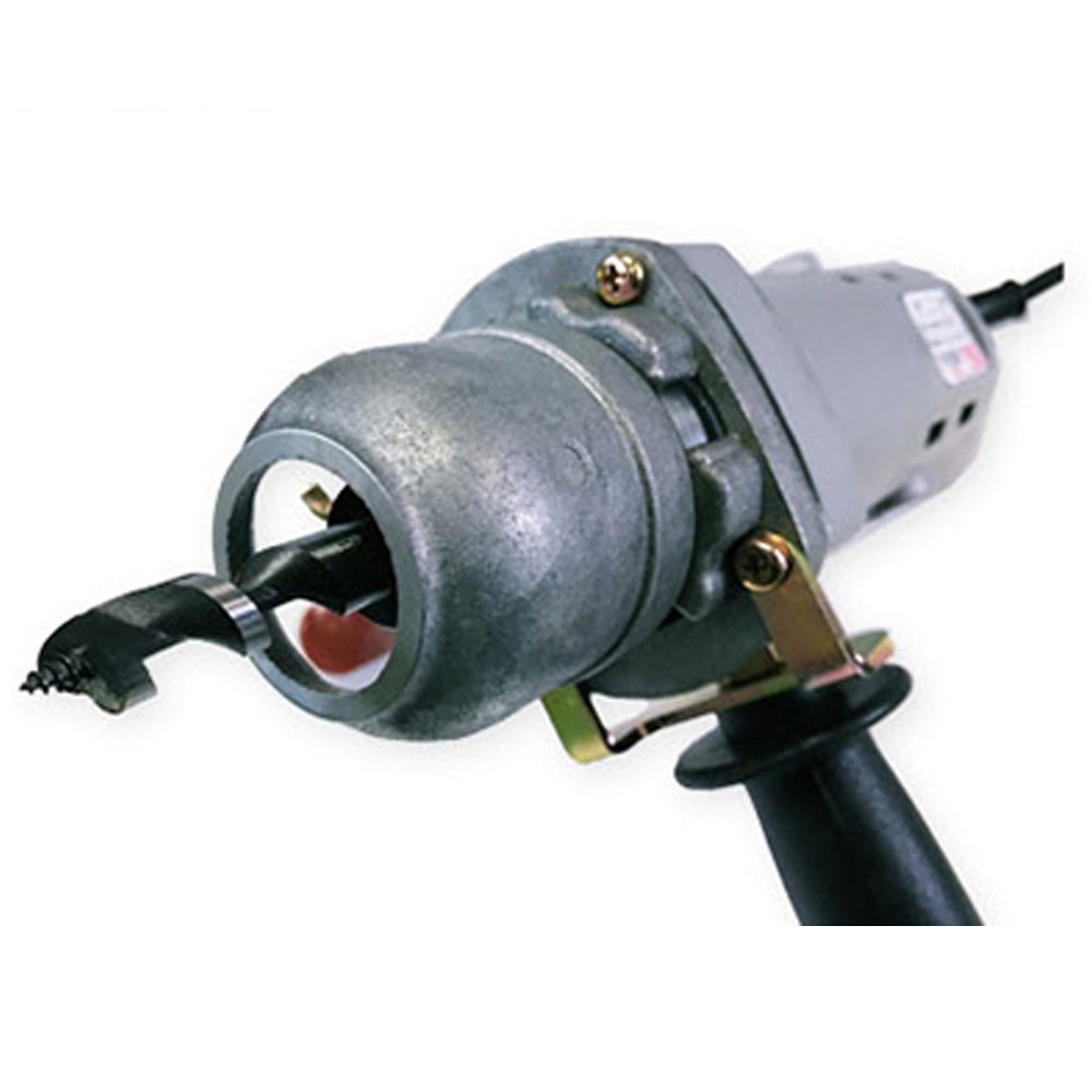 EGL 750W 통나무 천공 32.000RPM 알루미늄 버섯드릴 GM15A