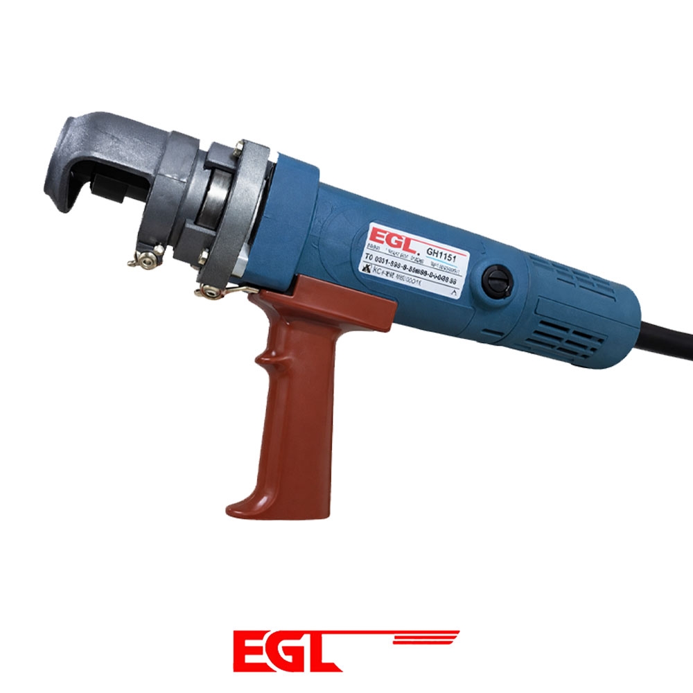 EGL 710W 통나무 천공 32.000RPM PVC 버섯드릴 GM15R