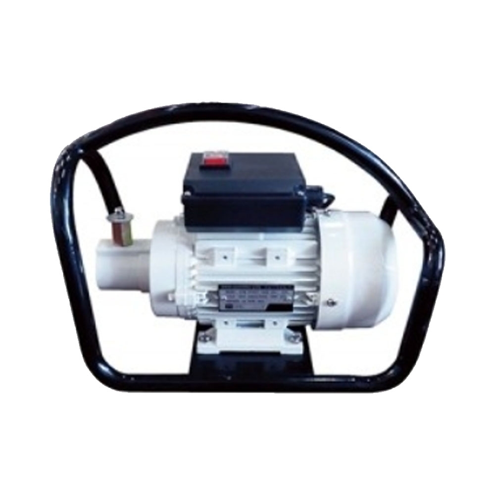전일 1200W 바이브레이터 추진식 모터 JDVM-1.5HP