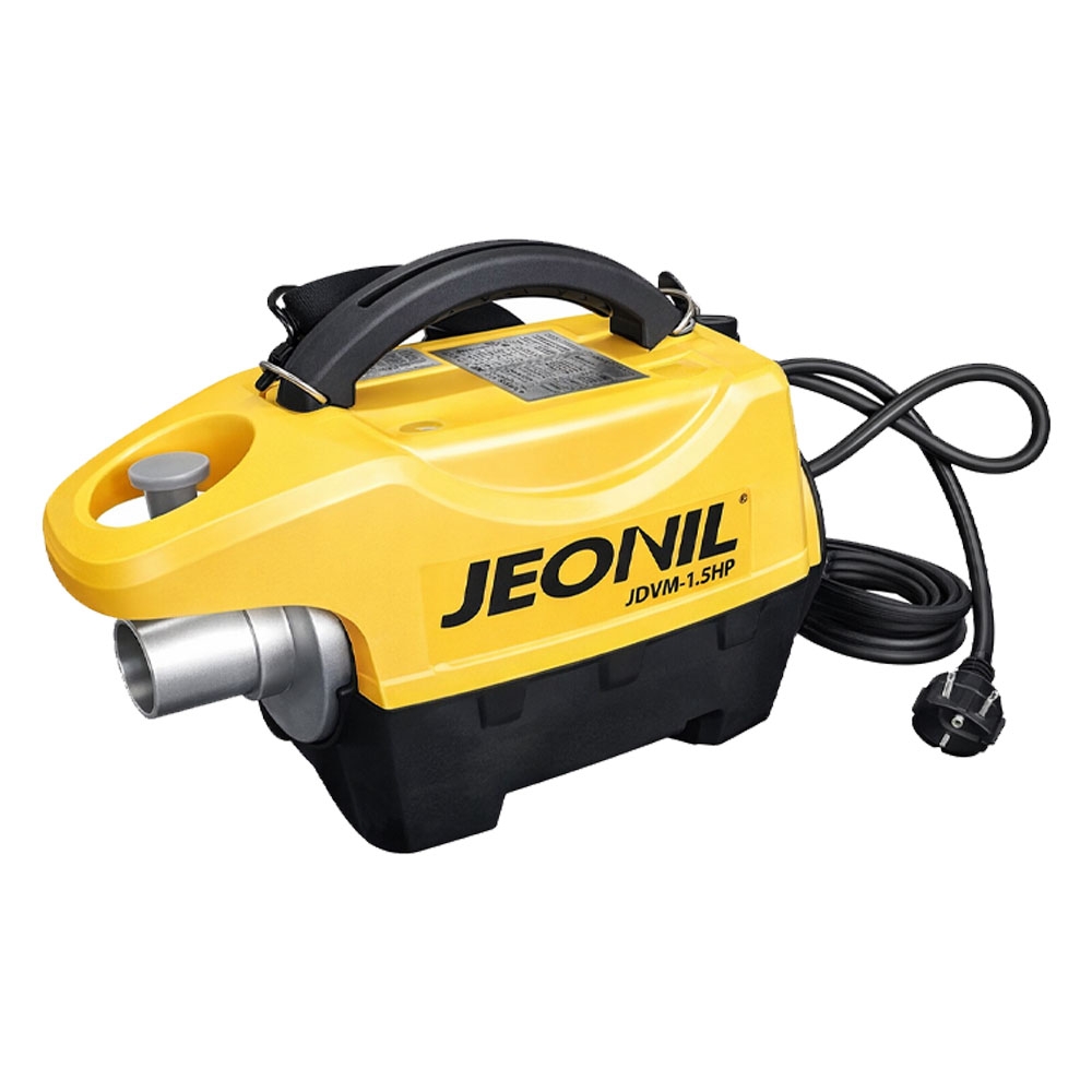 전일 1.5KW 2HP 바이브레이터 추진식 모터 JKM2.0