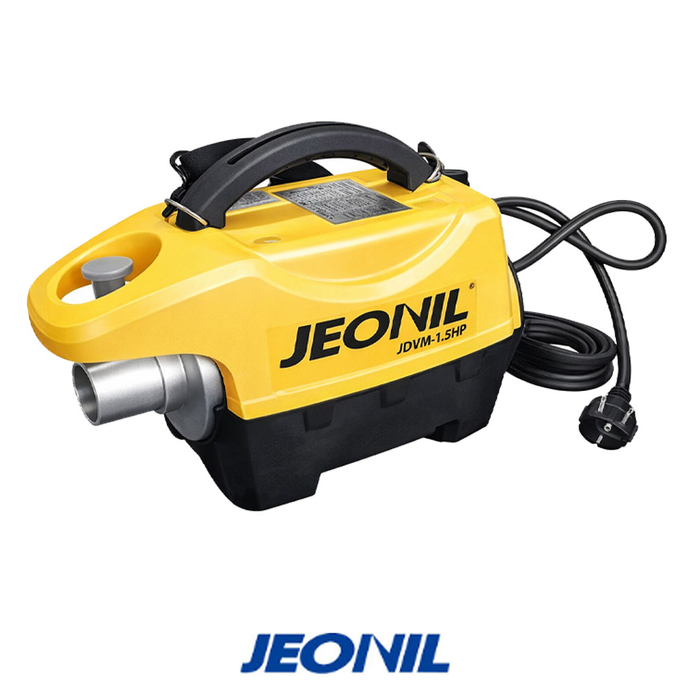 전일 1.5KW 2HP 바이브레이터 추진식 모터 JKM2.0