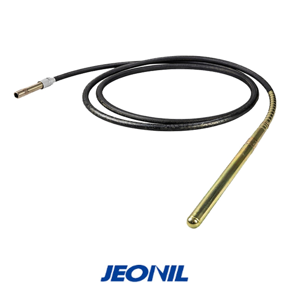 전일 32mm 콘크리트타설 진동기 바이브레이터 액션봉 JIV