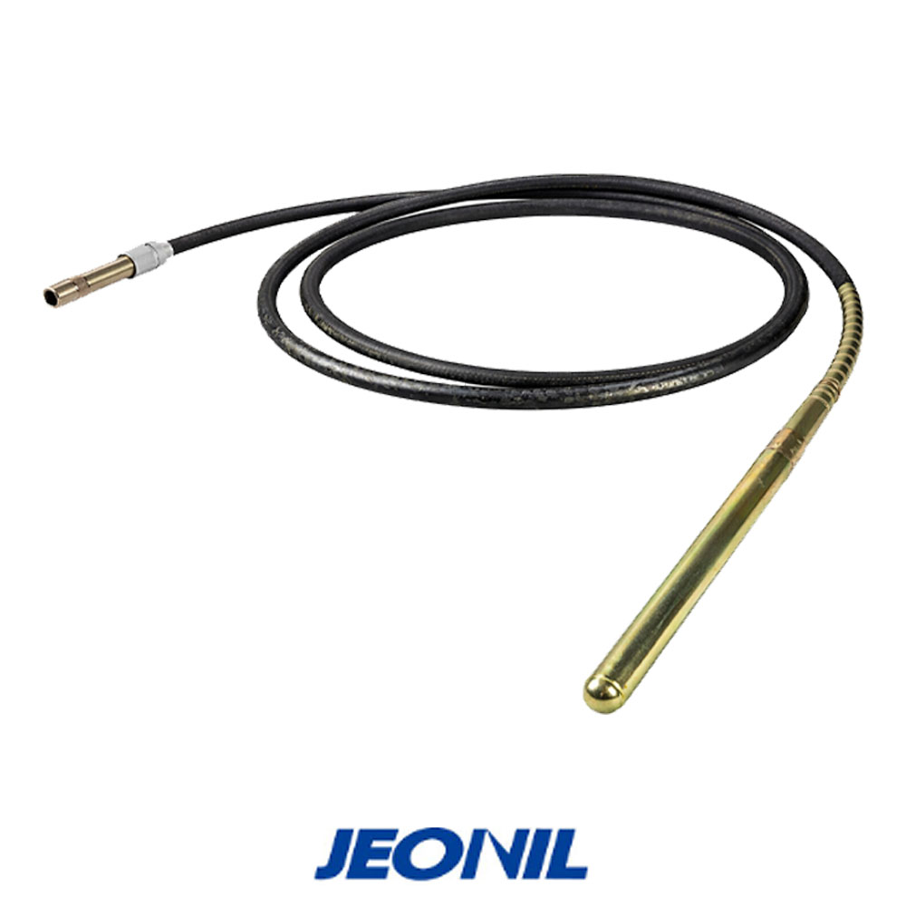 전일 45mm 콘크리트타설 진동기 바이브레이터 액션봉 JIV